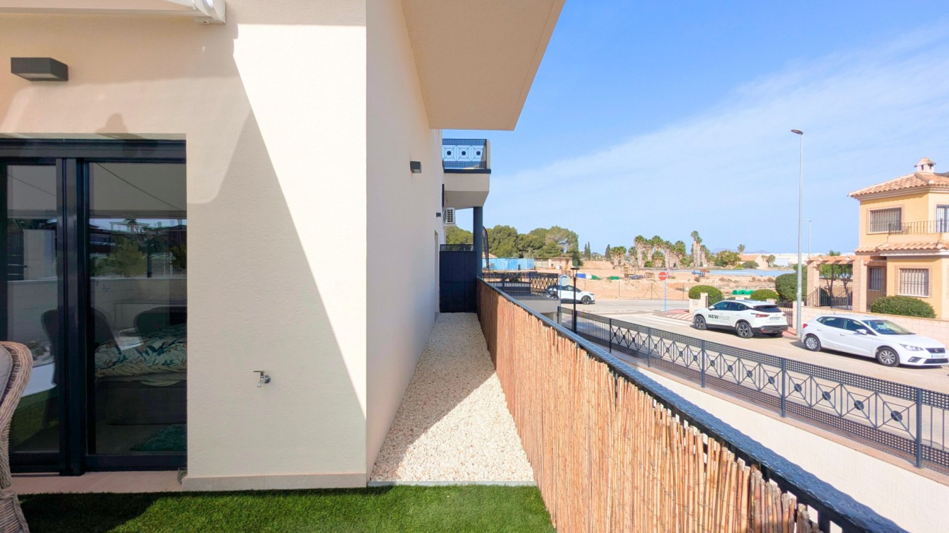Revente - Apartment - Lo Crispin