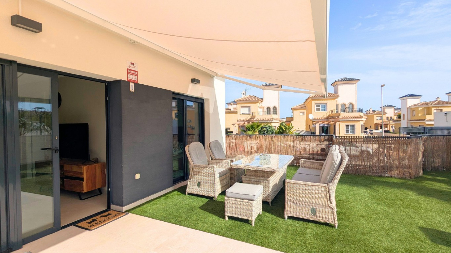 Revente - Apartment - Lo Crispin