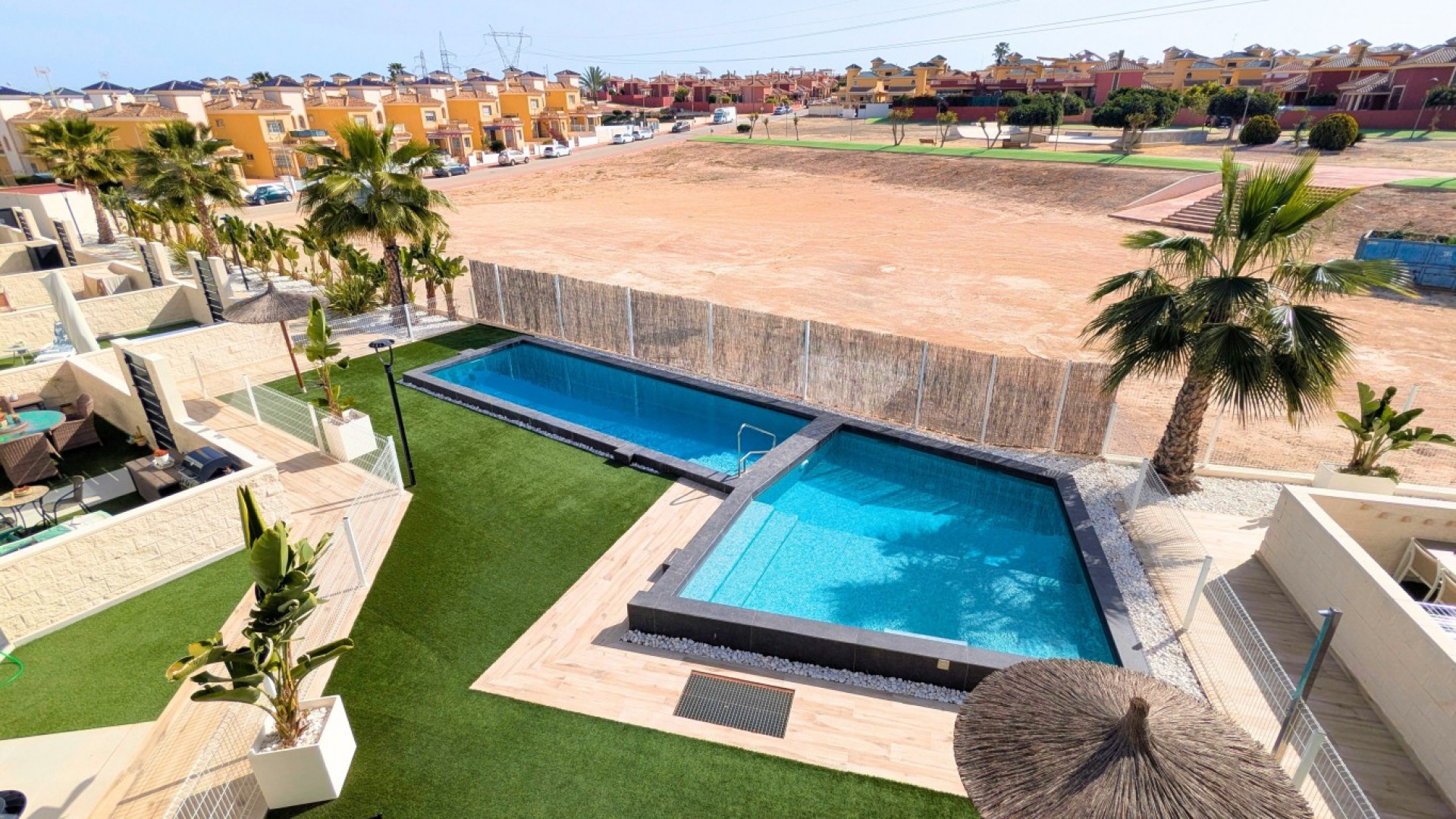 Revente - Apartment - Lo Crispin