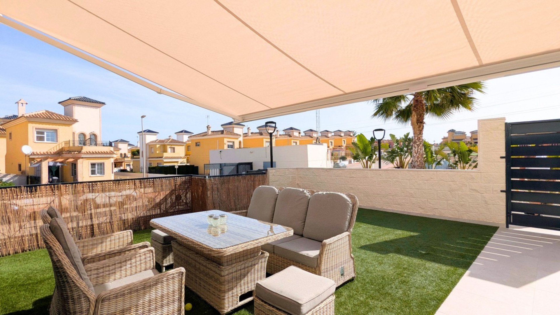 Revente - Apartment - Lo Crispin