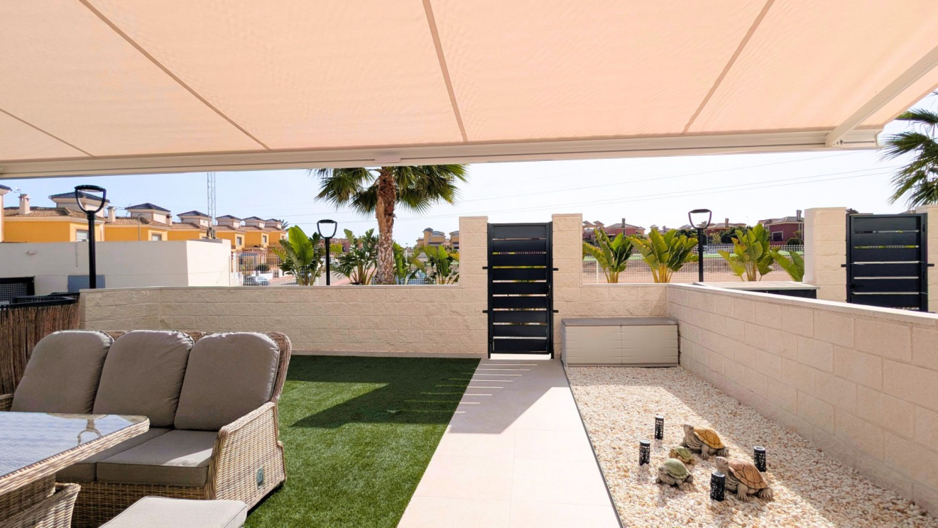 Revente - Apartment - Lo Crispin