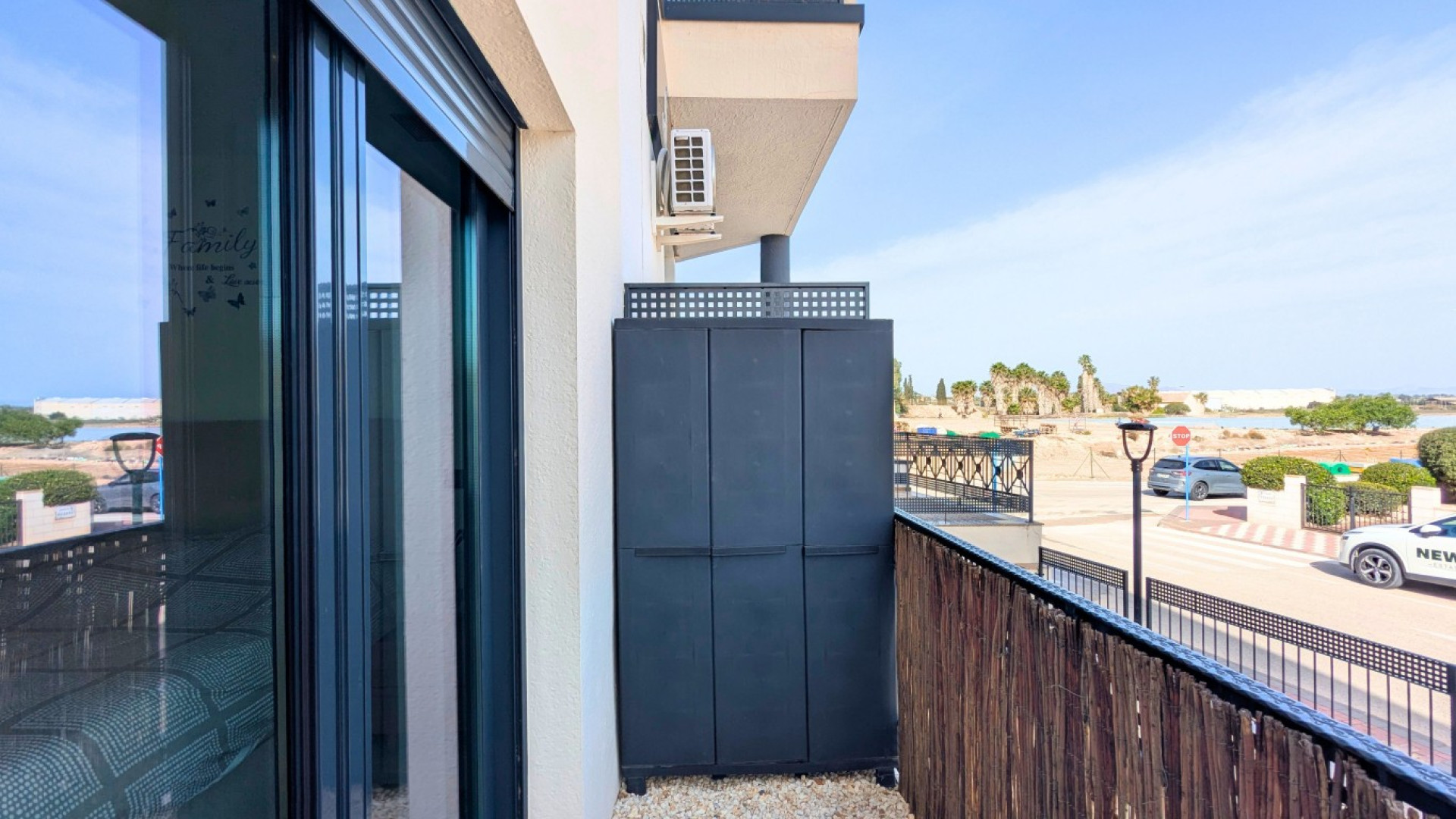 Revente - Apartment - Lo Crispin