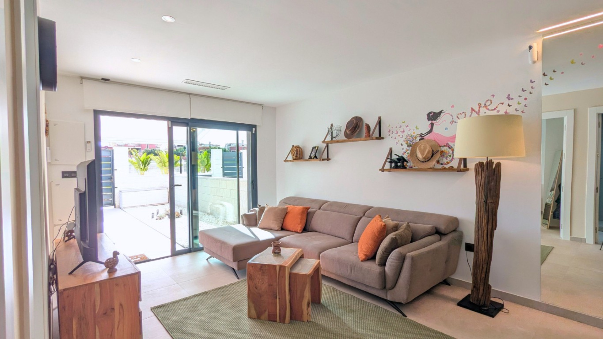 Revente - Apartment - Lo Crispin
