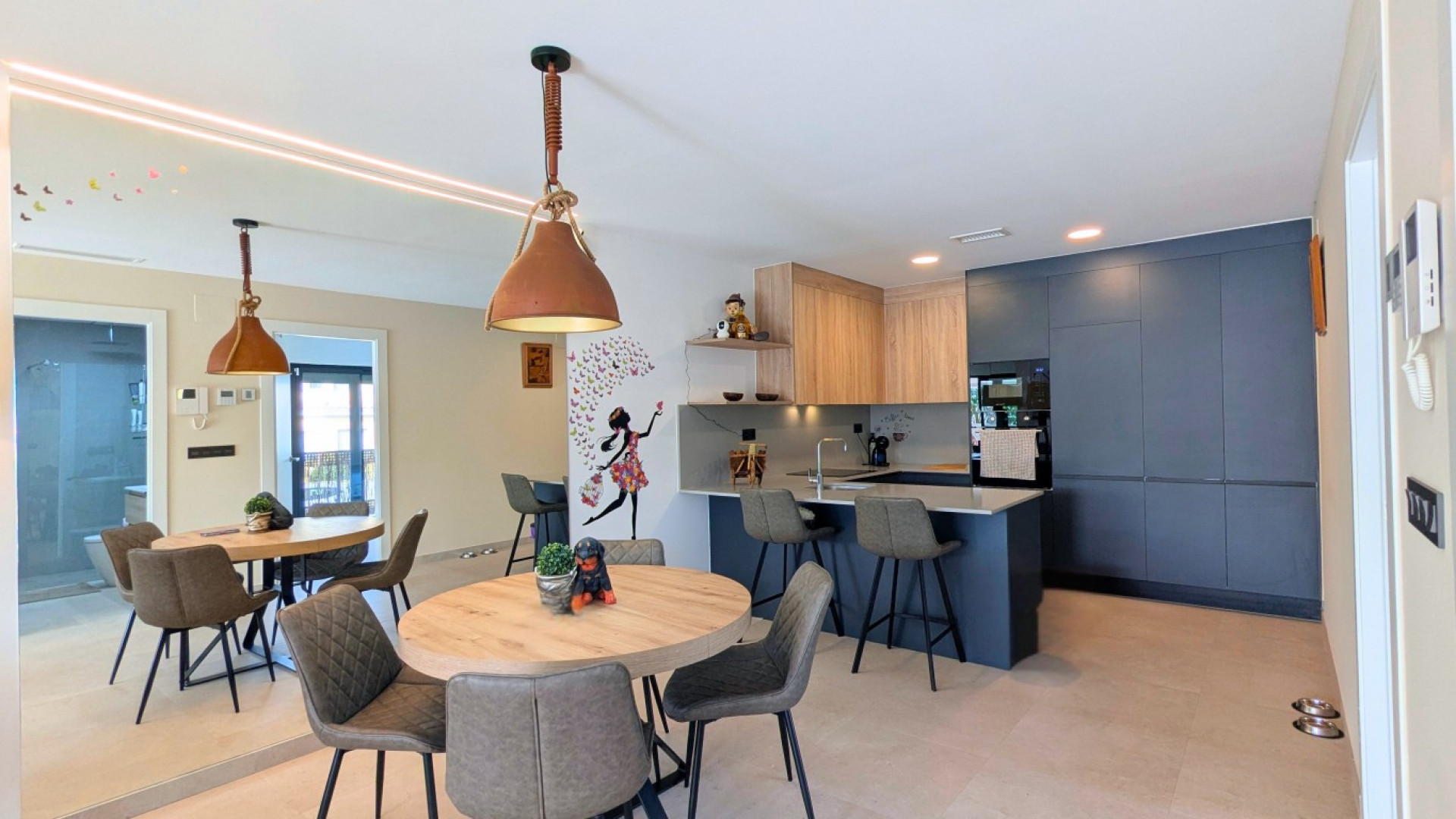 Revente - Apartment - Lo Crispin