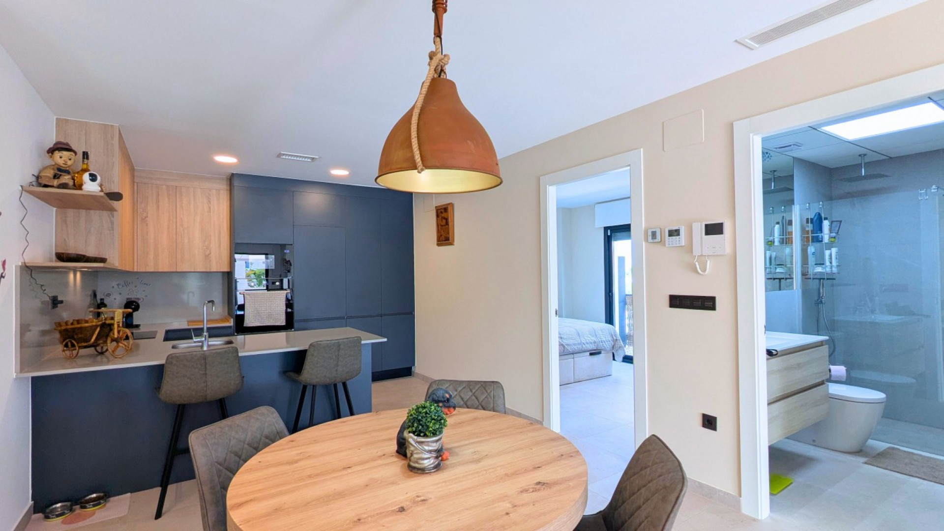 Revente - Apartment - Lo Crispin