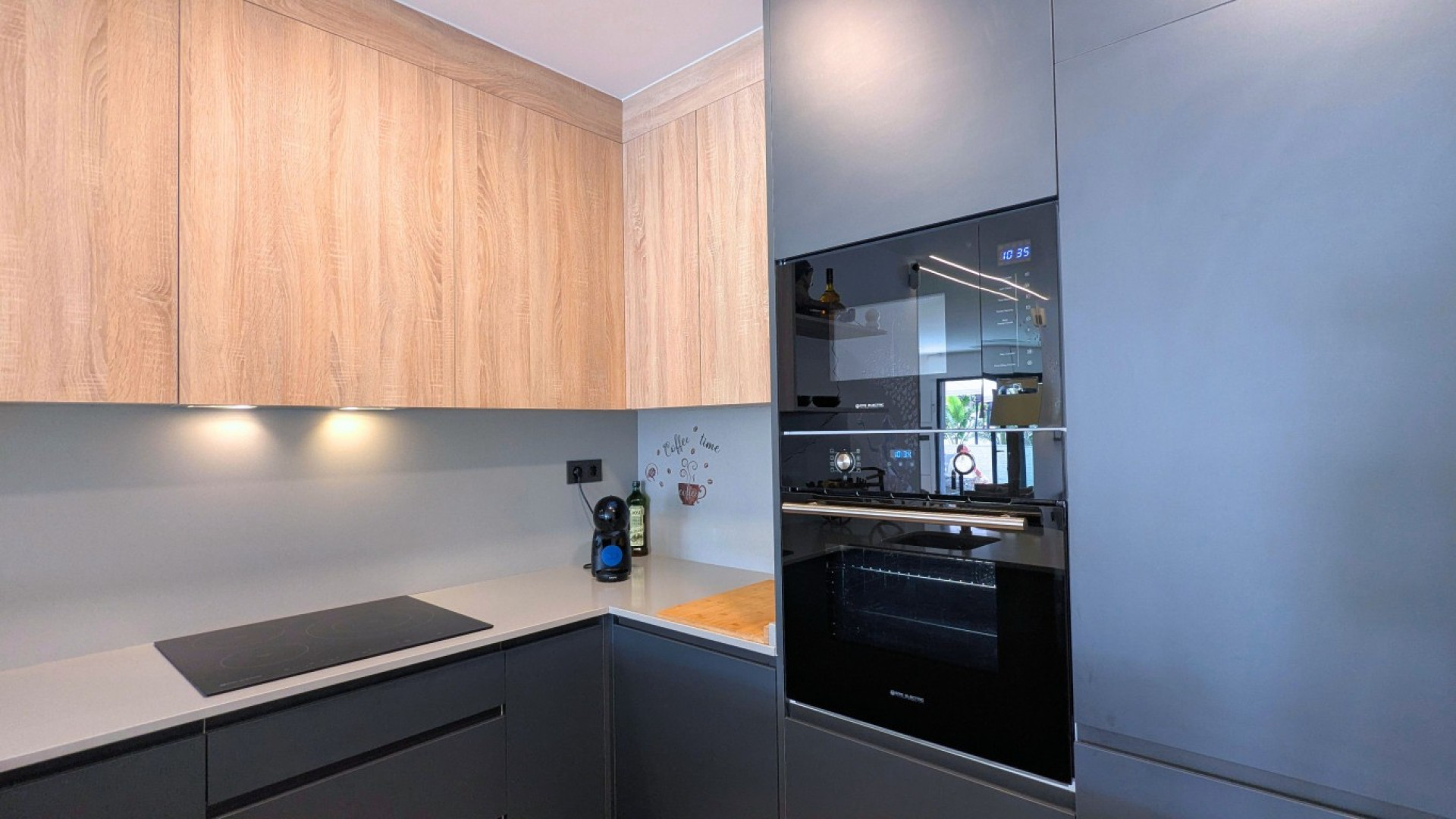Revente - Apartment - Lo Crispin
