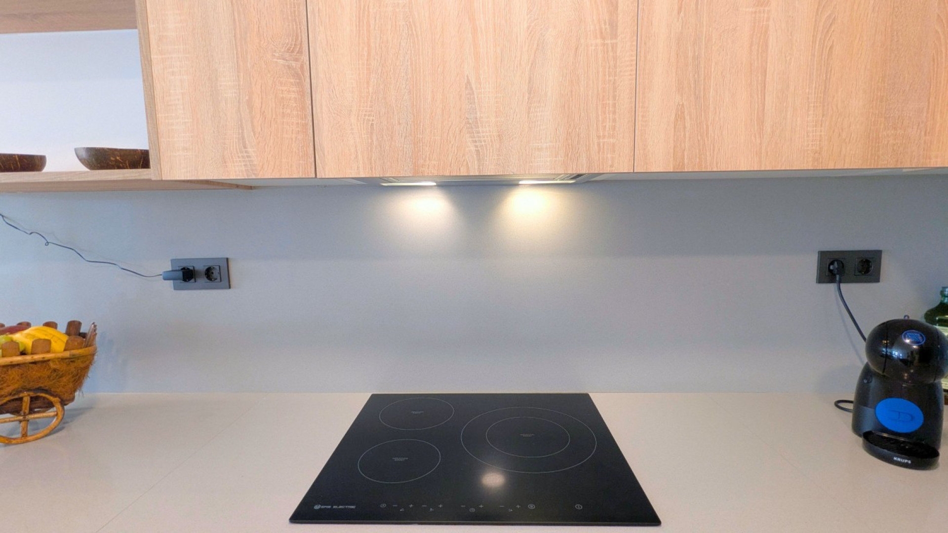 Revente - Apartment - Lo Crispin
