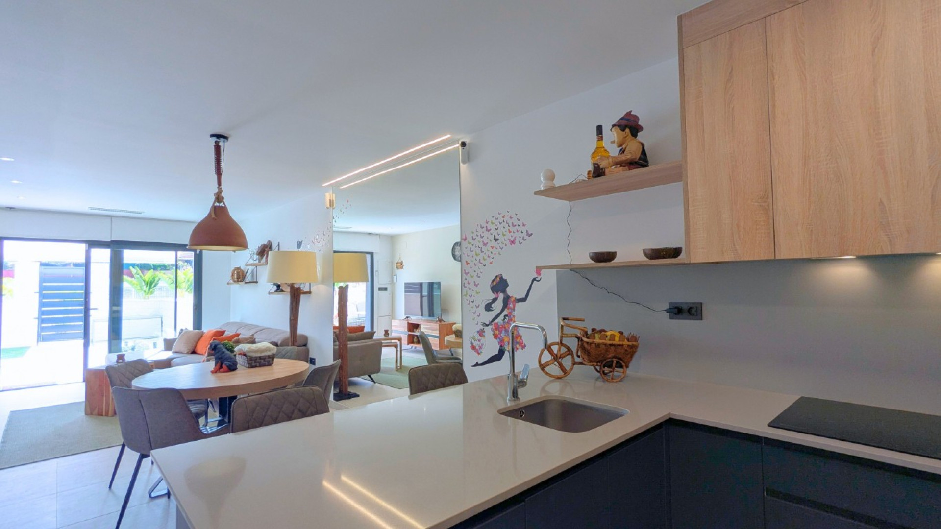 Revente - Apartment - Lo Crispin