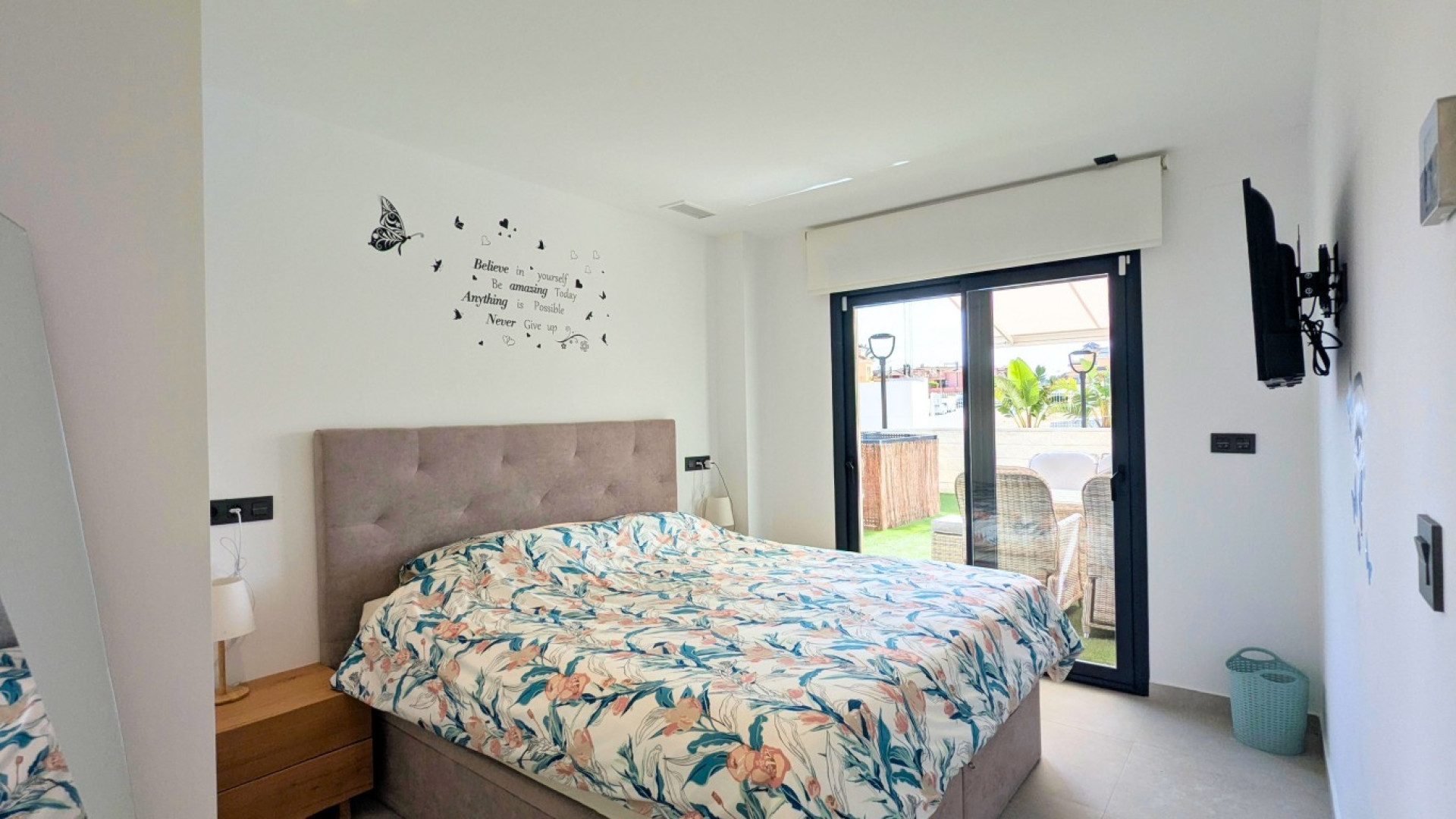 Revente - Apartment - Lo Crispin