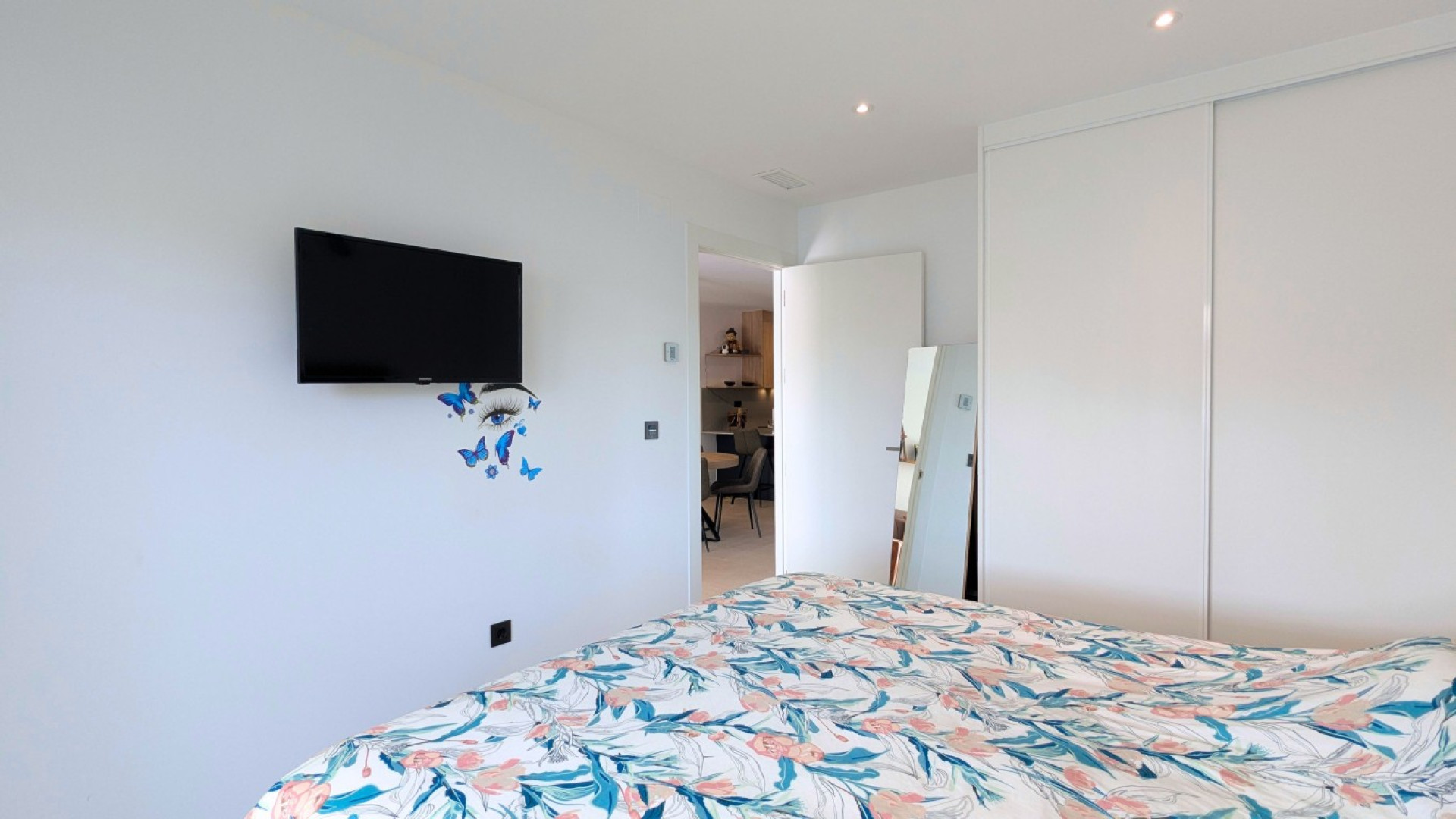 Revente - Apartment - Lo Crispin