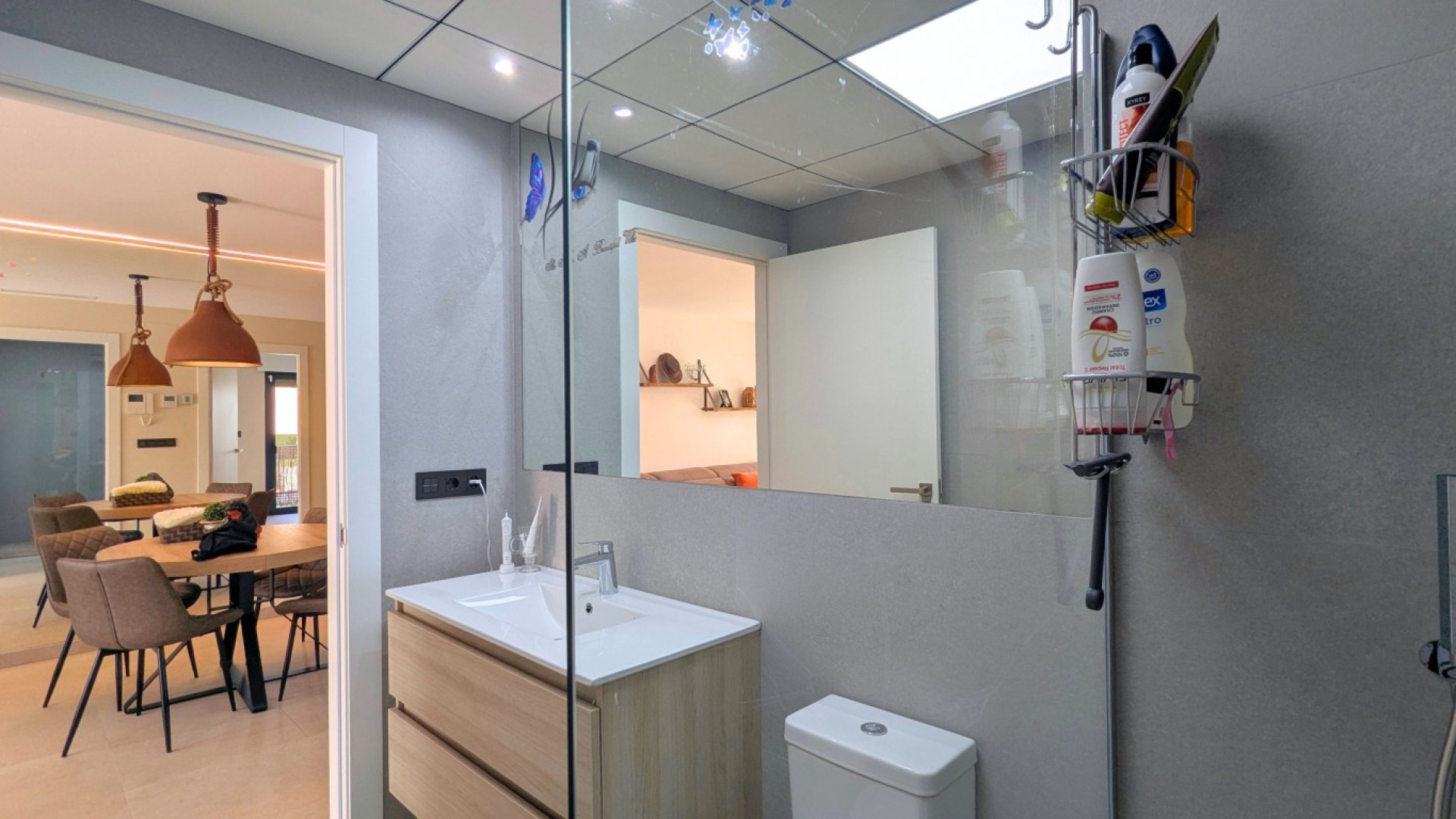 Revente - Apartment - Lo Crispin