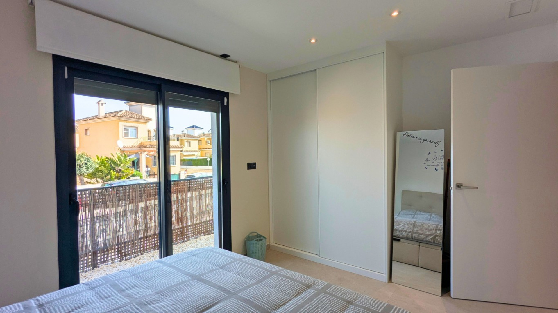 Revente - Apartment - Lo Crispin