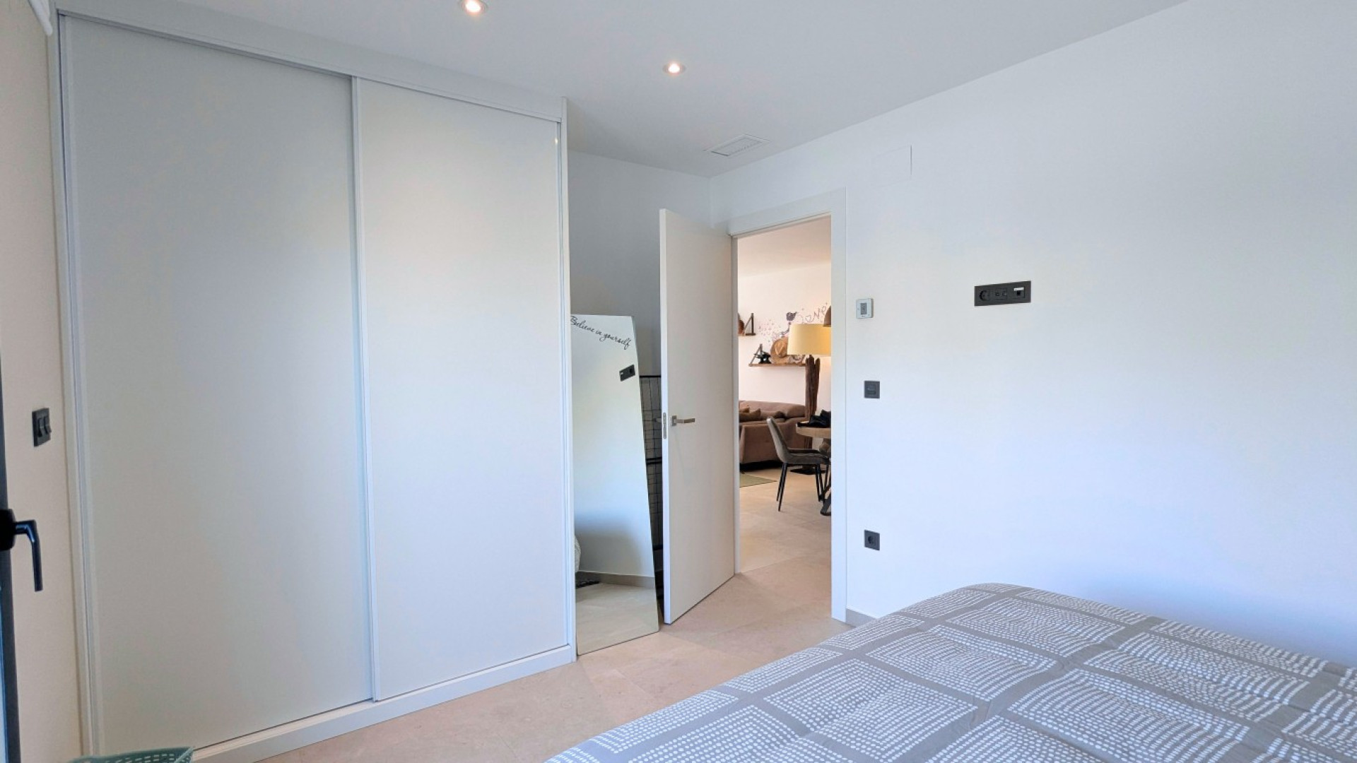 Revente - Apartment - Lo Crispin
