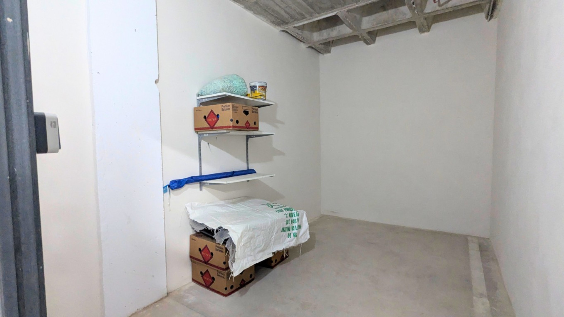 Revente - Apartment - Lo Crispin