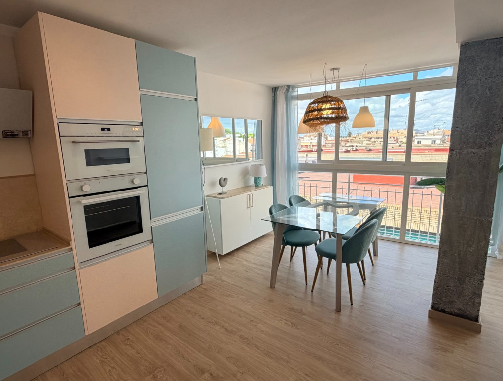 Revente - Apartment - Lo Pagan - Lo Pagan - Town