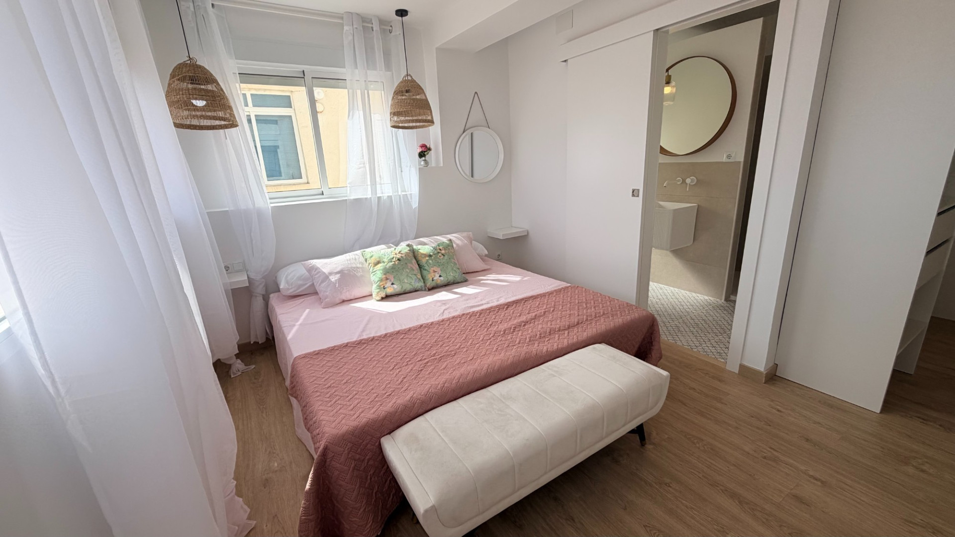 Revente - Apartment - Lo Pagan - Lo Pagan - Town