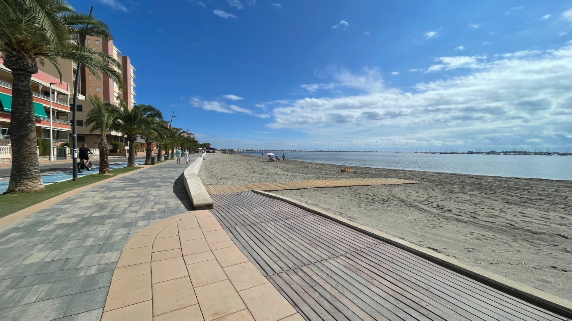 Revente - Apartment - Lo Pagan - Lo Pagan - Town