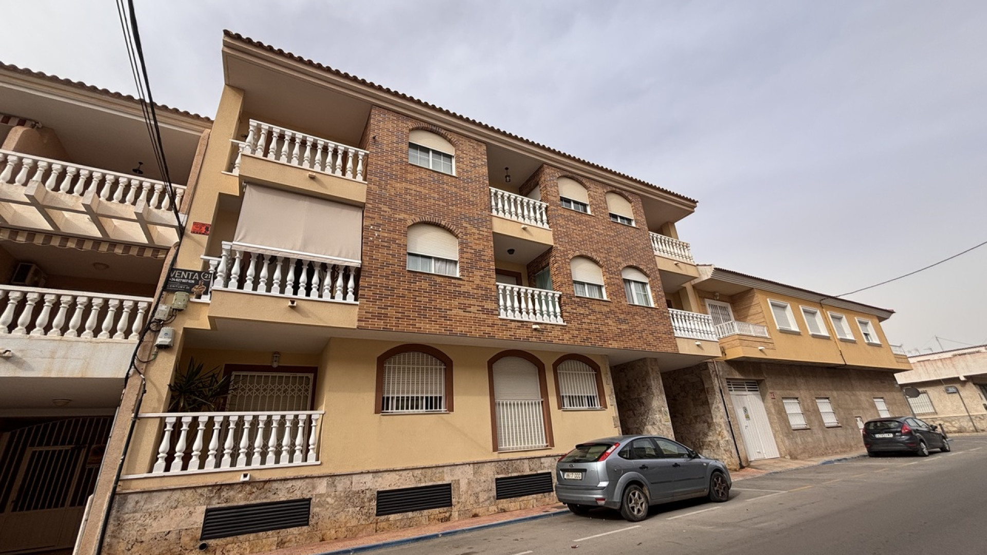 Revente - Apartment - Lo Pagan