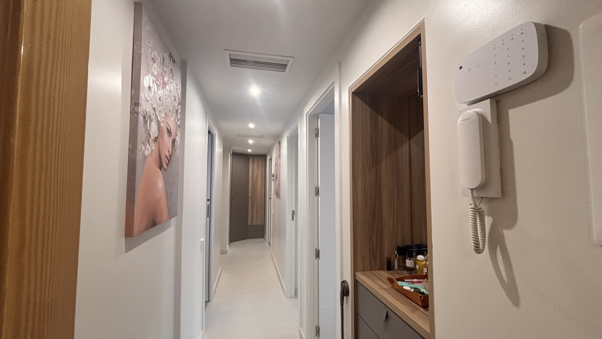 Revente - Apartment - Lo Pagan