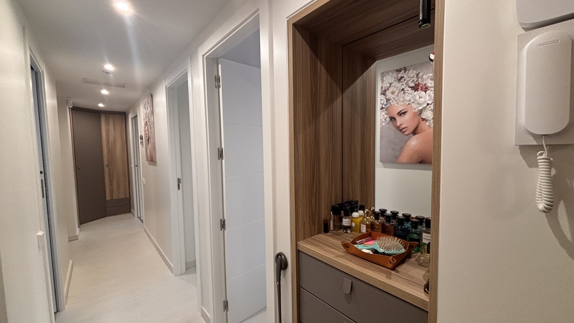 Revente - Apartment - Lo Pagan