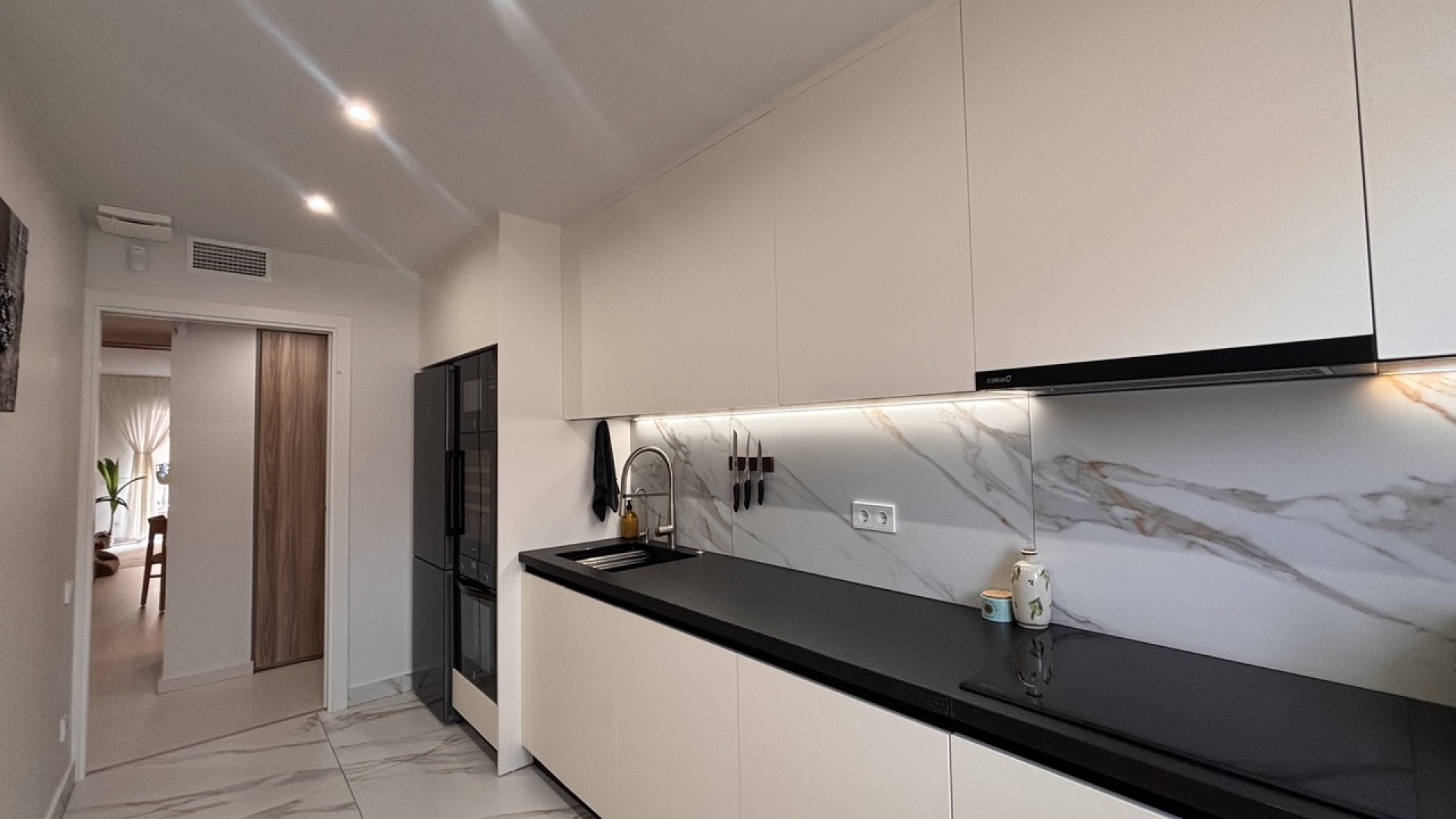 Revente - Apartment - Lo Pagan