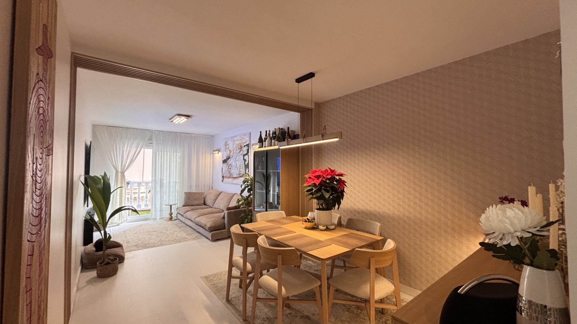 Revente - Apartment - Lo Pagan