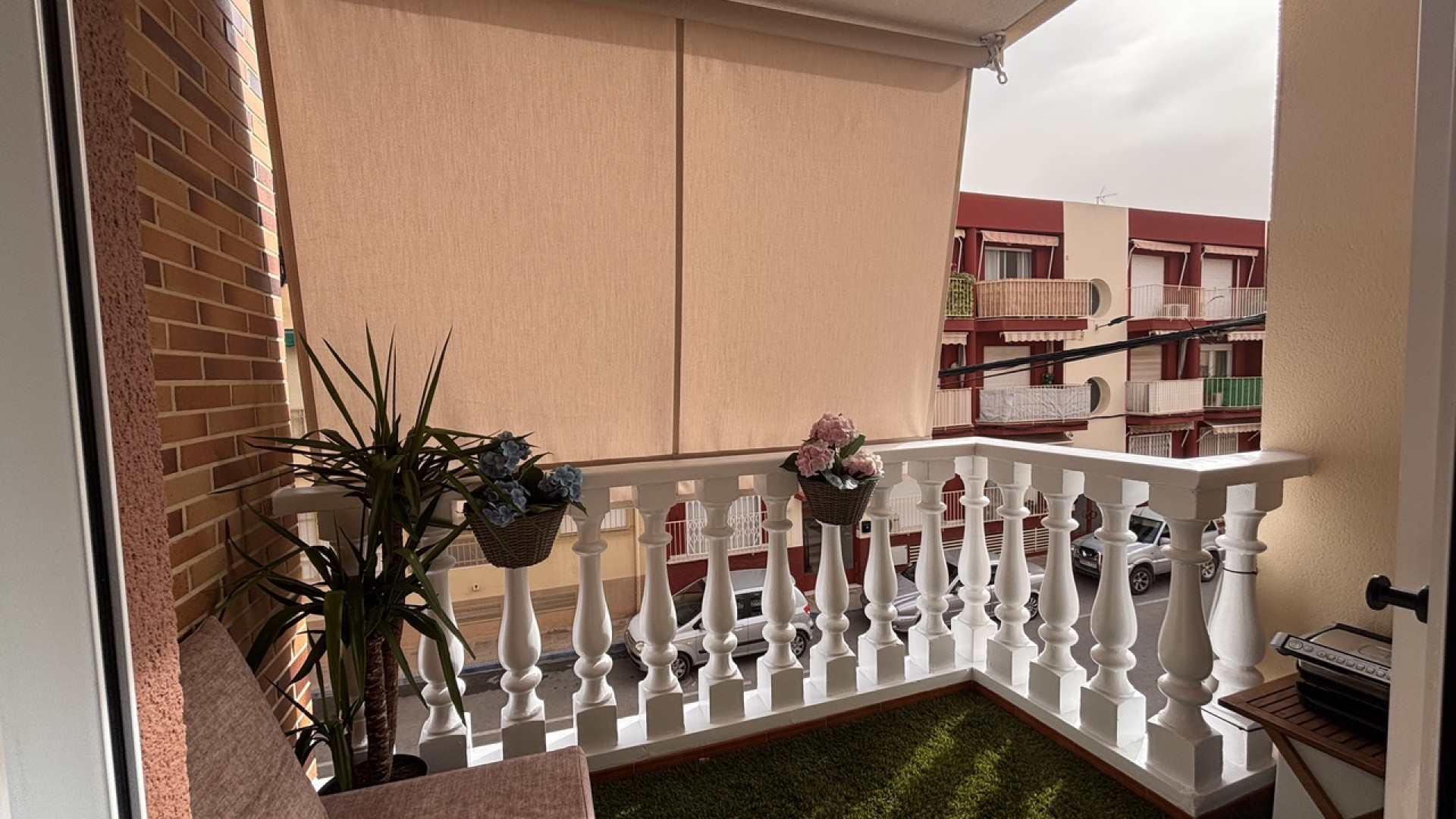 Revente - Apartment - Lo Pagan