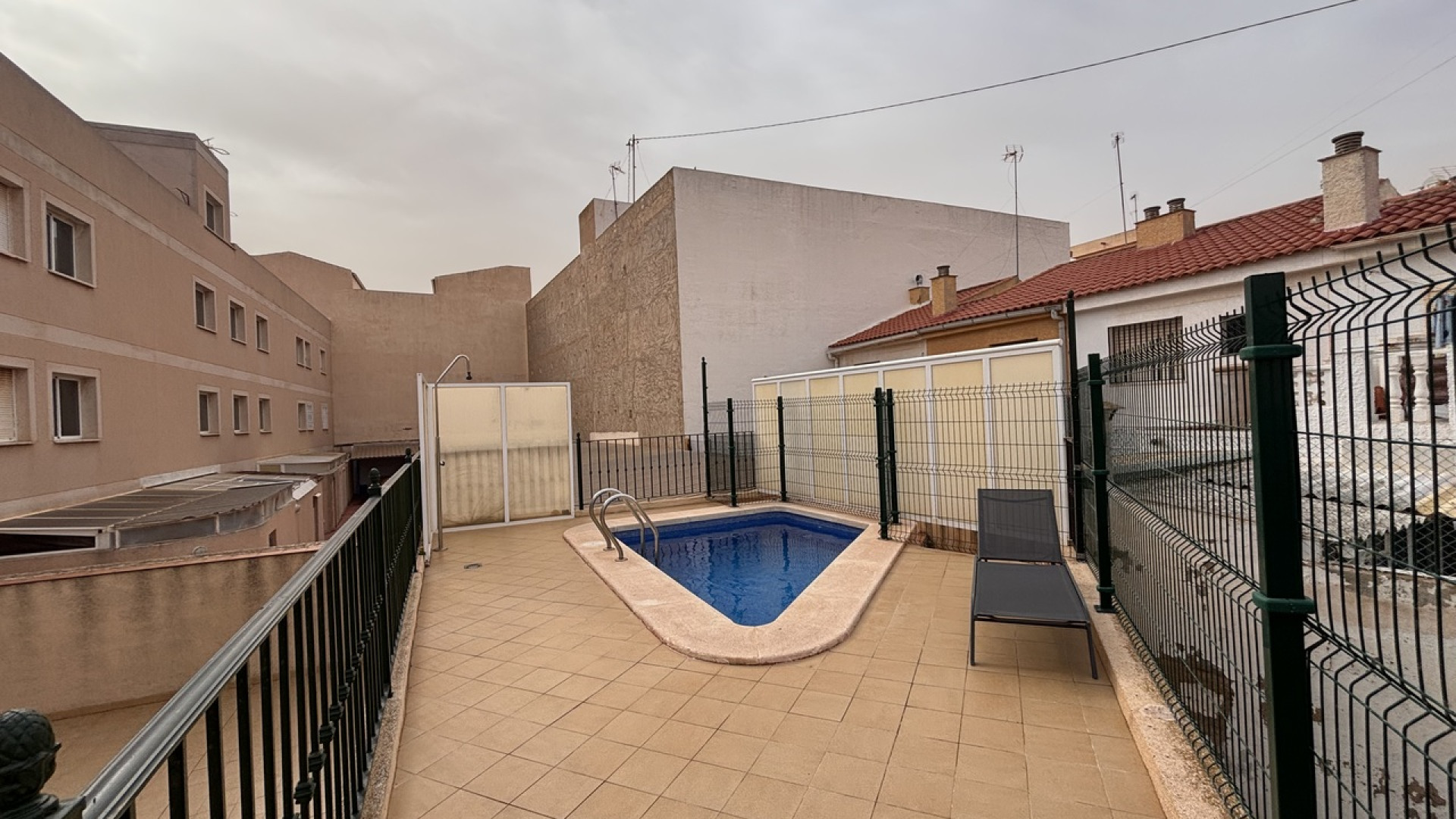Revente - Apartment - Lo Pagan