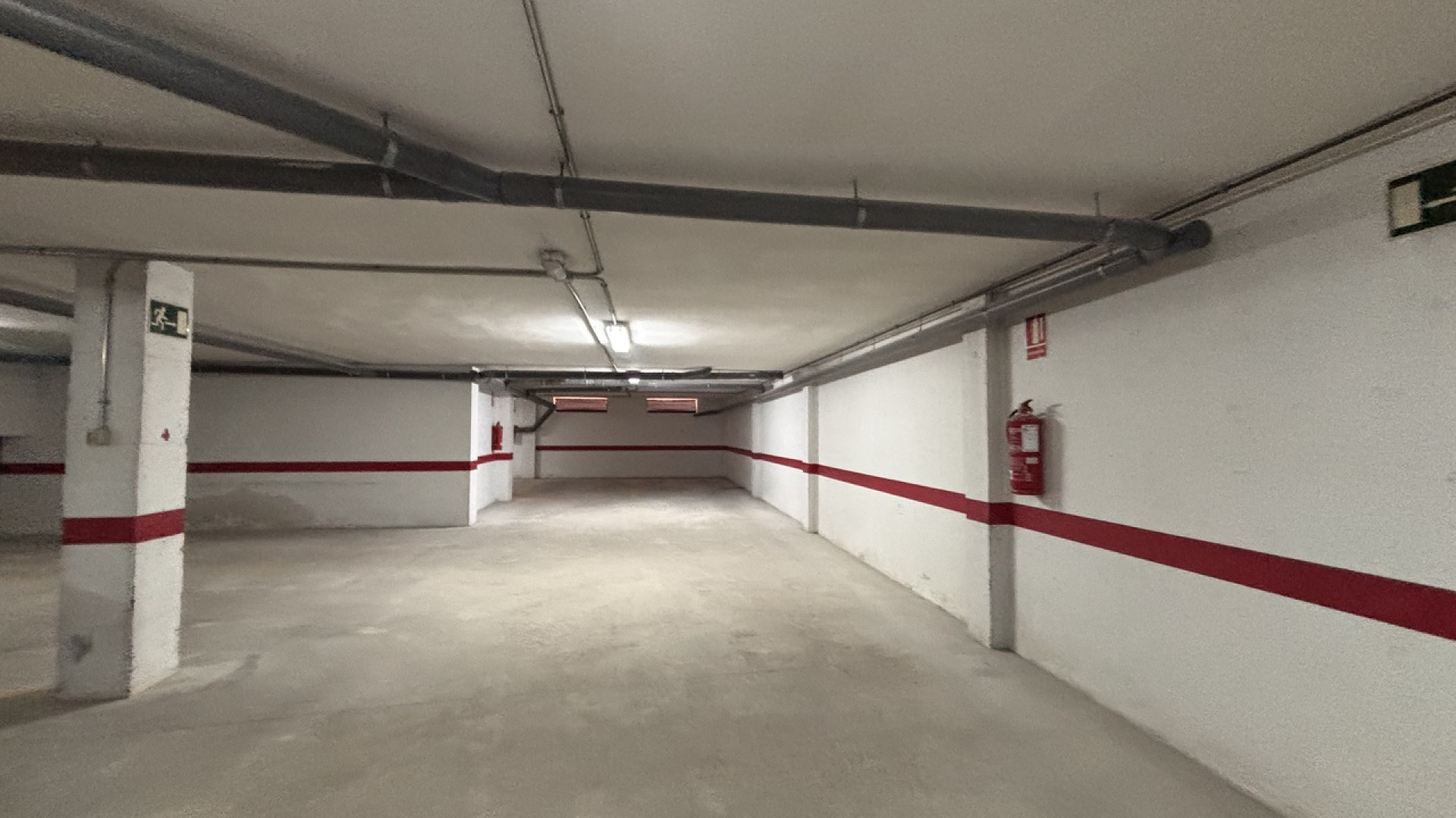 Revente - Apartment - Lo Pagan