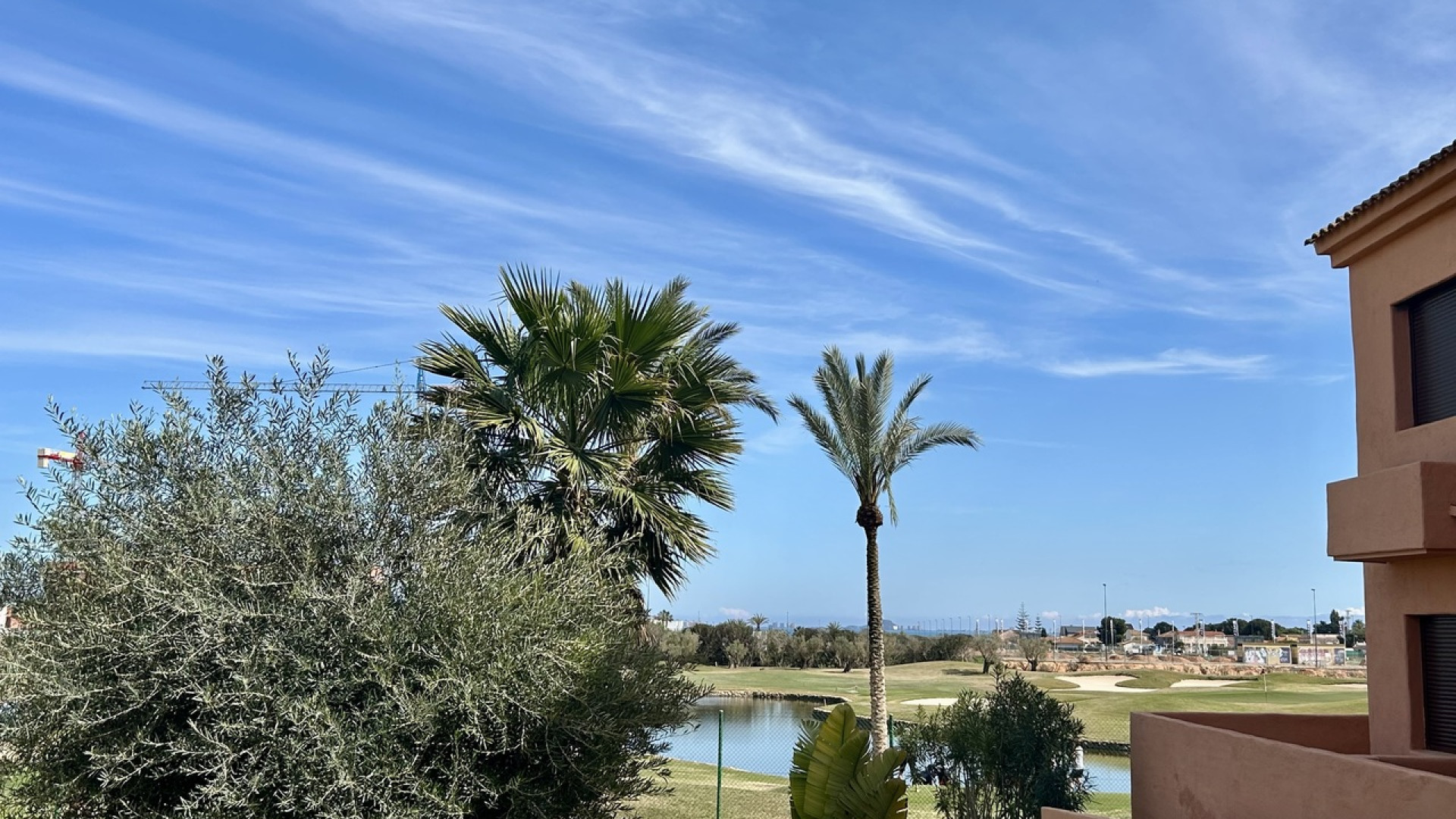 Revente - Apartment - Los Alcazares - Los Alcázares