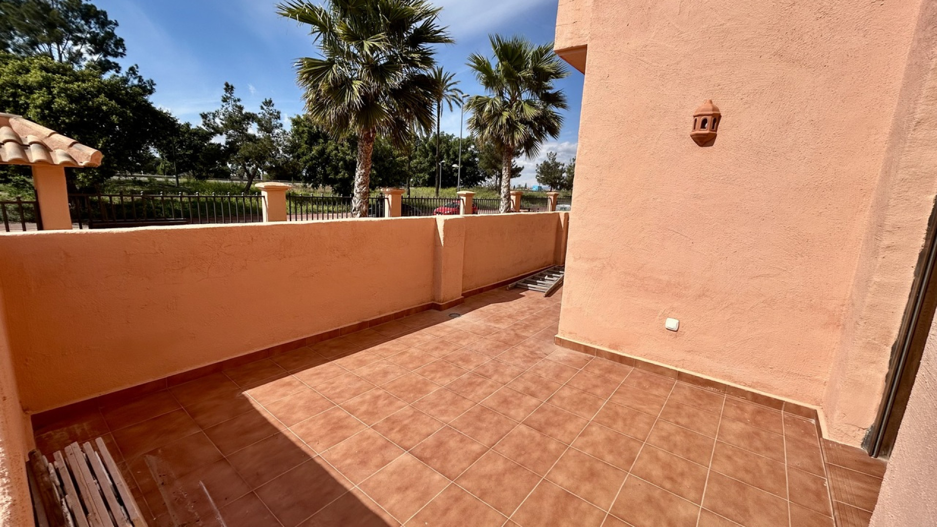 Revente - Apartment - Los Alcazares - Los Alcázares