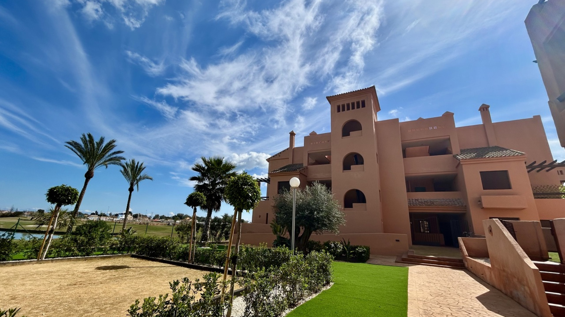 Revente - Apartment - Los Alcazares - Los Alcázares