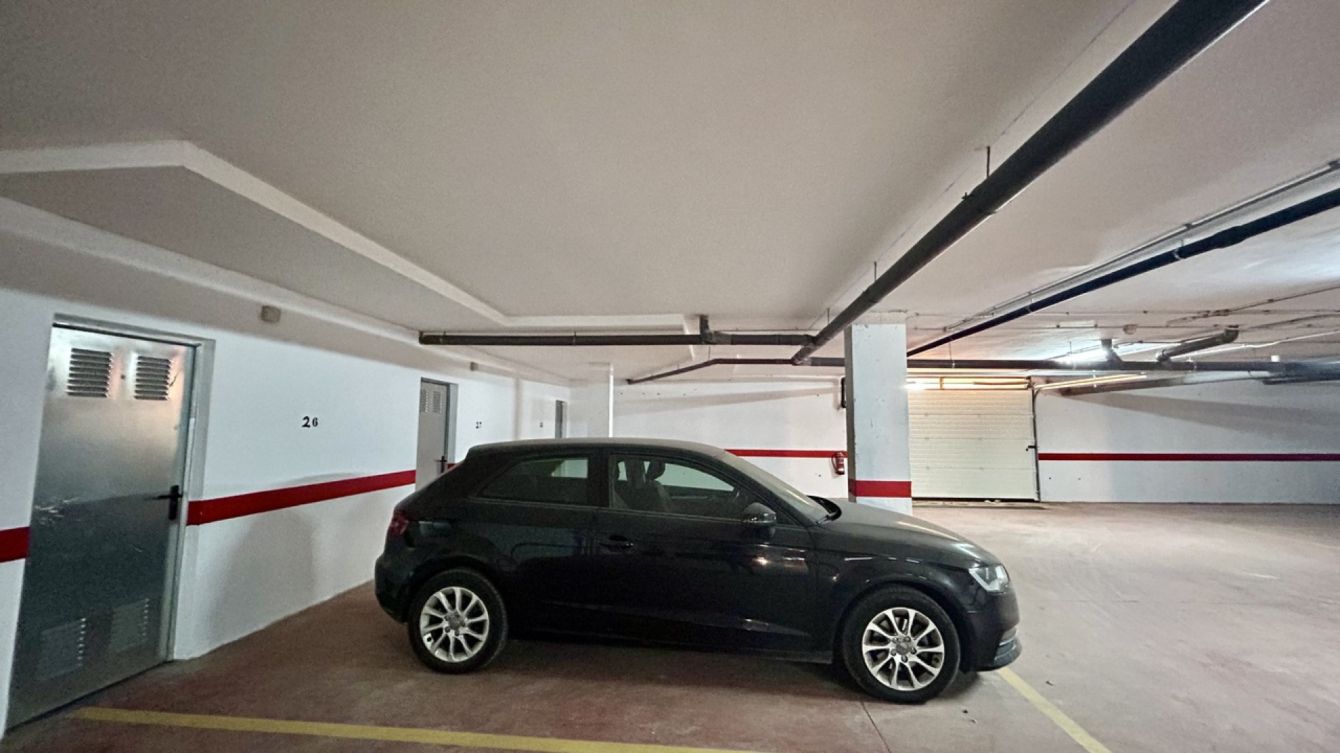 Revente - Apartment - Los Alcazares - Los Alcázares