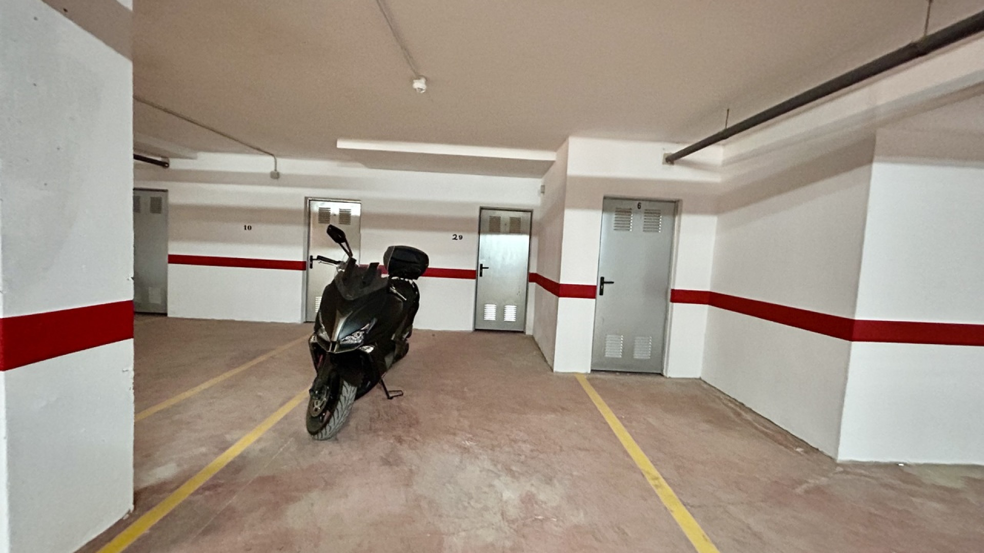 Revente - Apartment - Los Alcazares - Los Alcázares