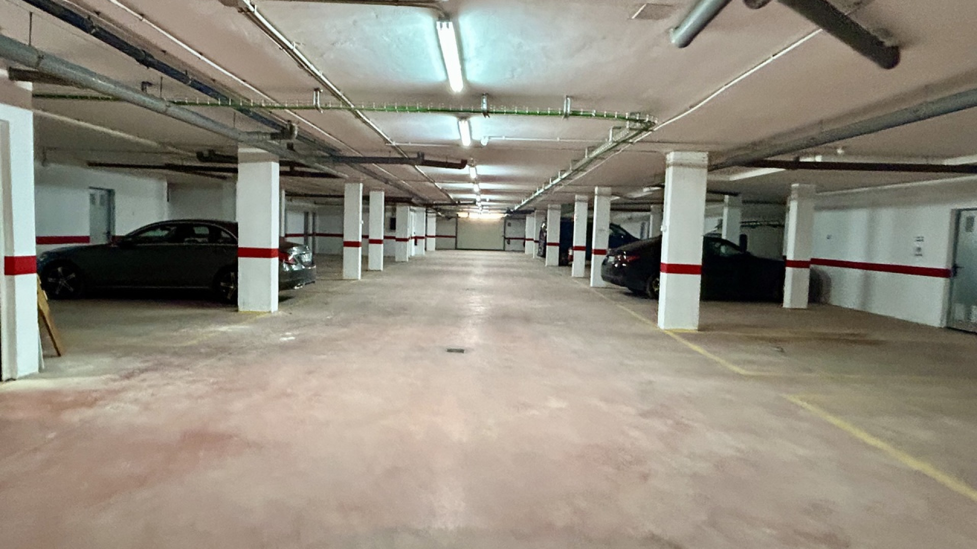 Revente - Apartment - Los Alcazares - Los Alcázares