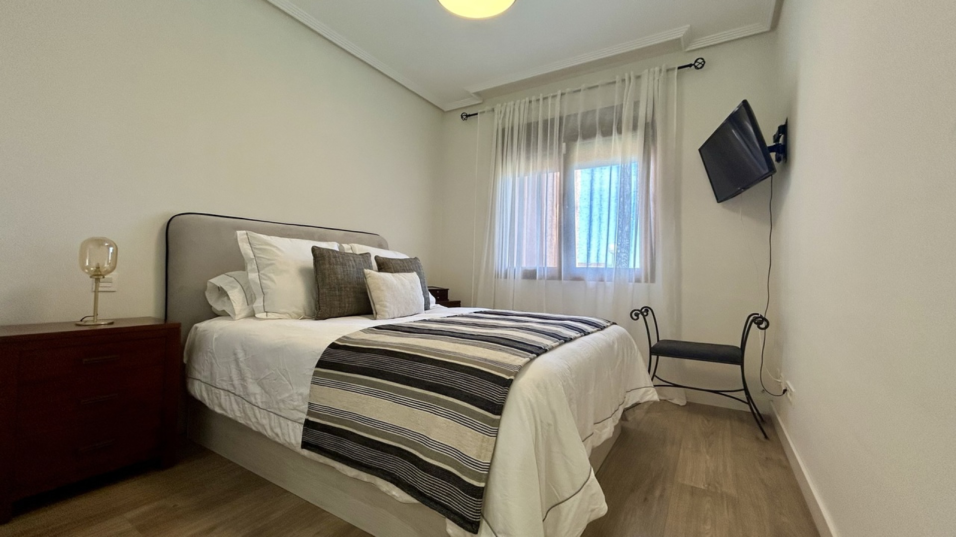 Revente - Apartment - Los Alcazares - Los Alcázares