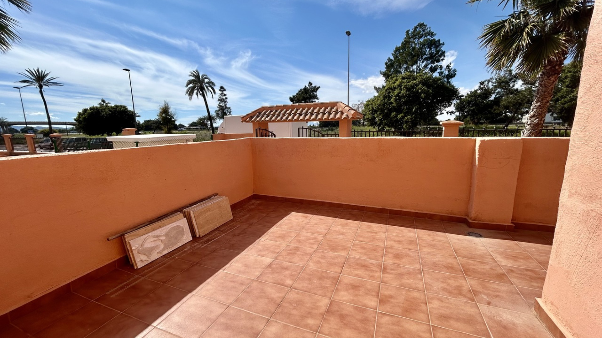 Revente - Apartment - Los Alcazares - Los Alcázares