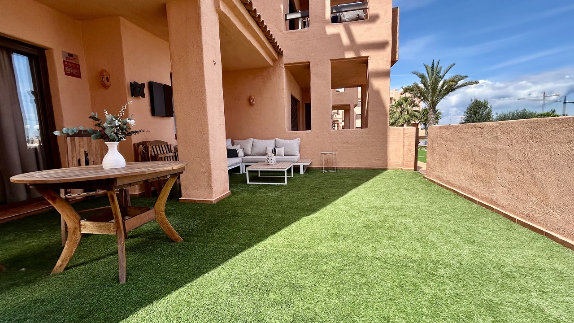 Revente - Apartment - Los Alcazares - Los Alcázares