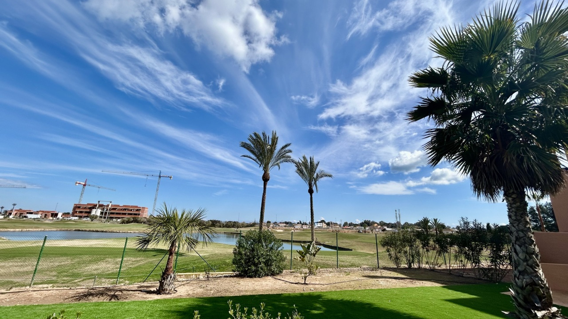 Revente - Apartment - Los Alcazares - Los Alcázares