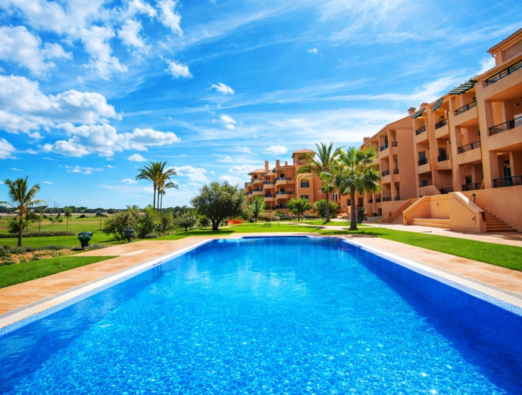 Revente - Apartment - Los Alcazares - Los Alcázares
