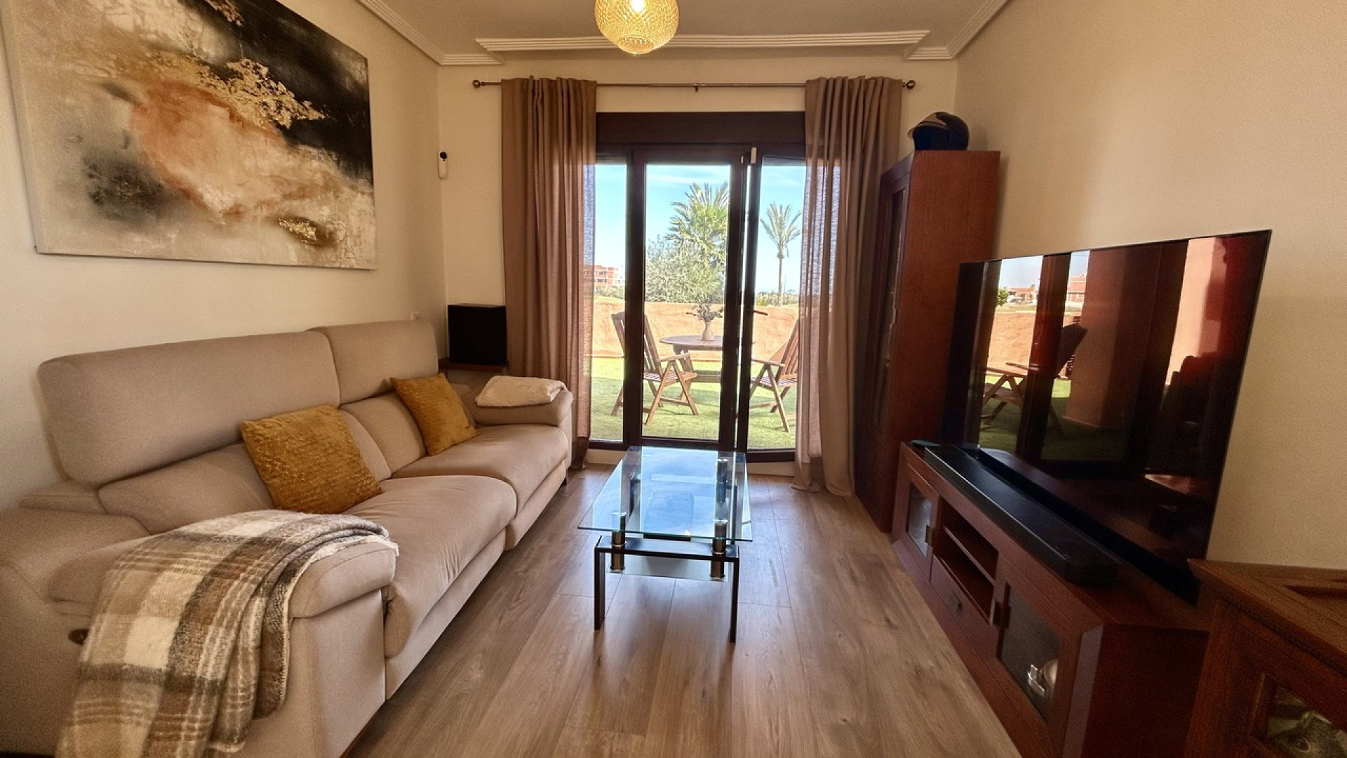 Revente - Apartment - Los Alcazares - Los Alcázares