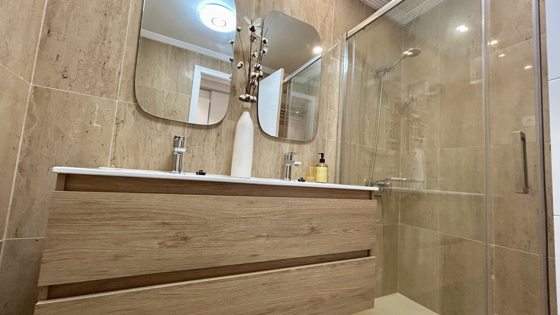 Revente - Apartment - Los Alcazares - Los Alcázares