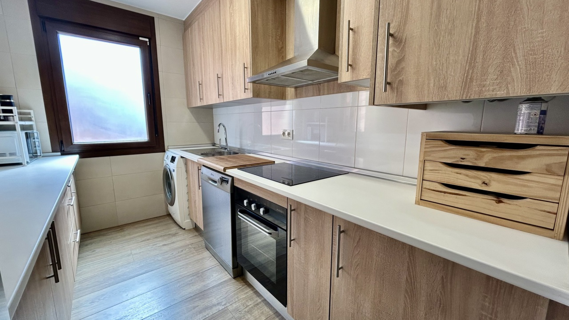 Revente - Apartment - Los Alcazares - Los Alcázares