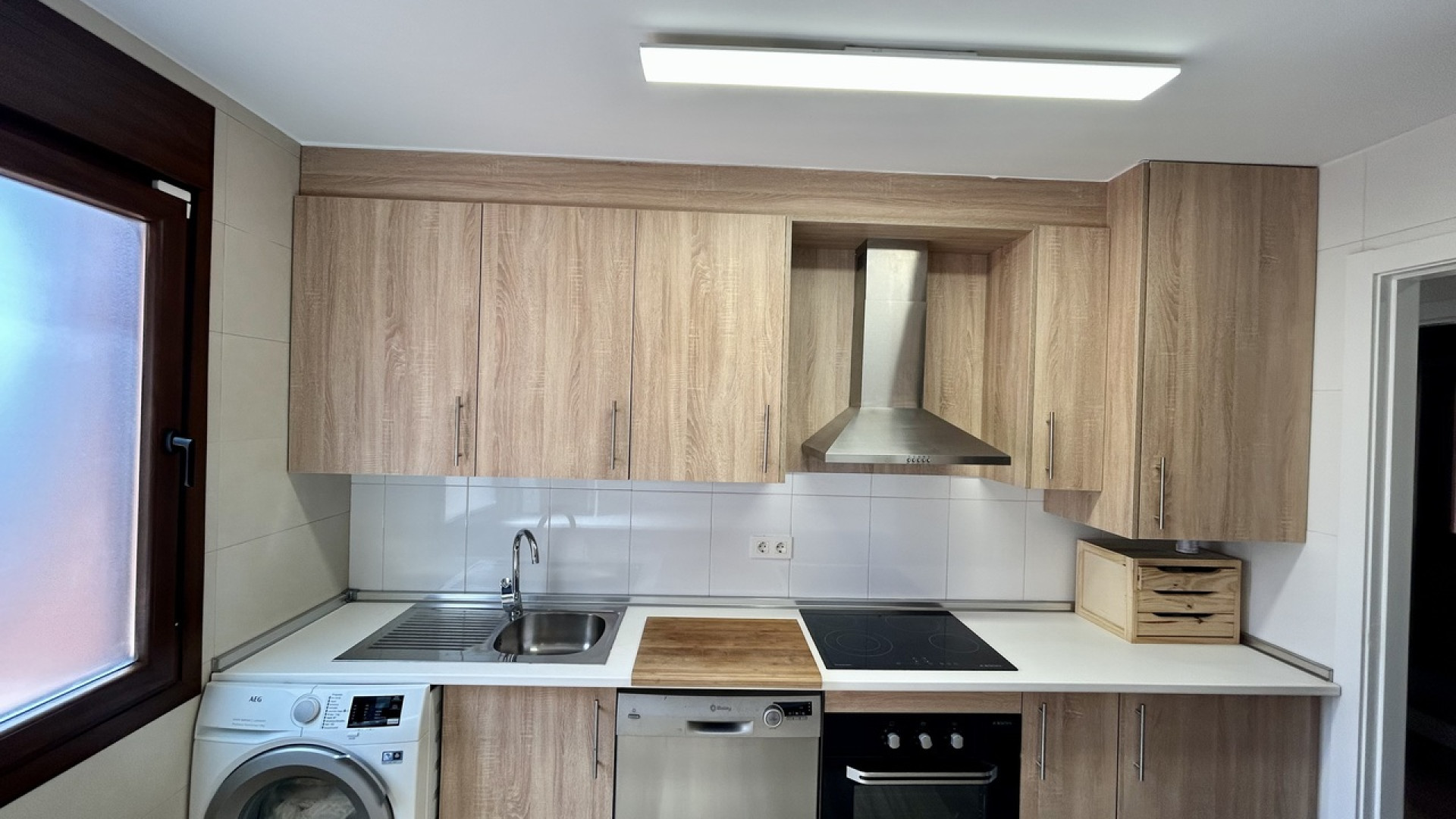 Revente - Apartment - Los Alcazares - Los Alcázares