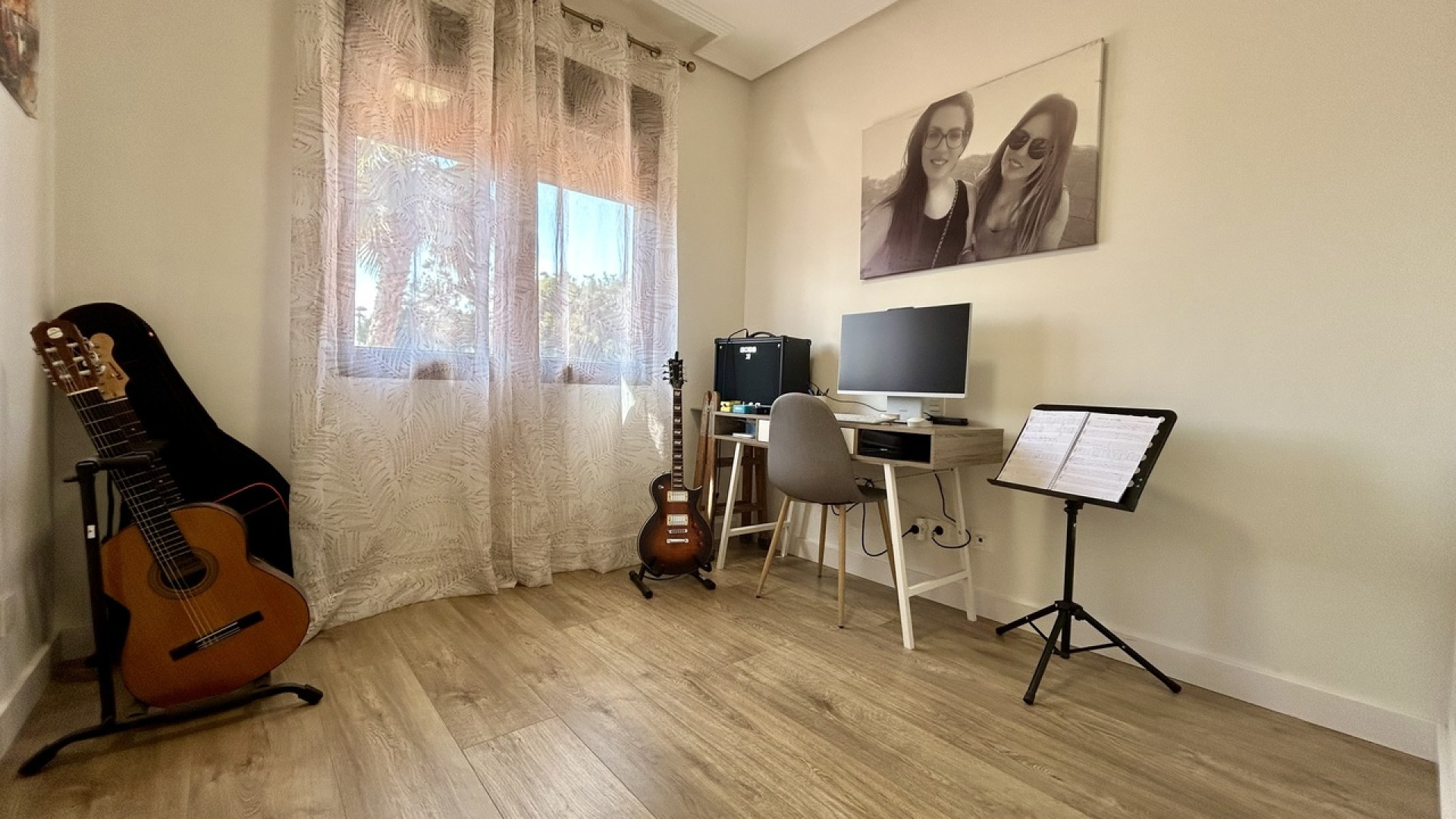 Revente - Apartment - Los Alcazares - Los Alcázares