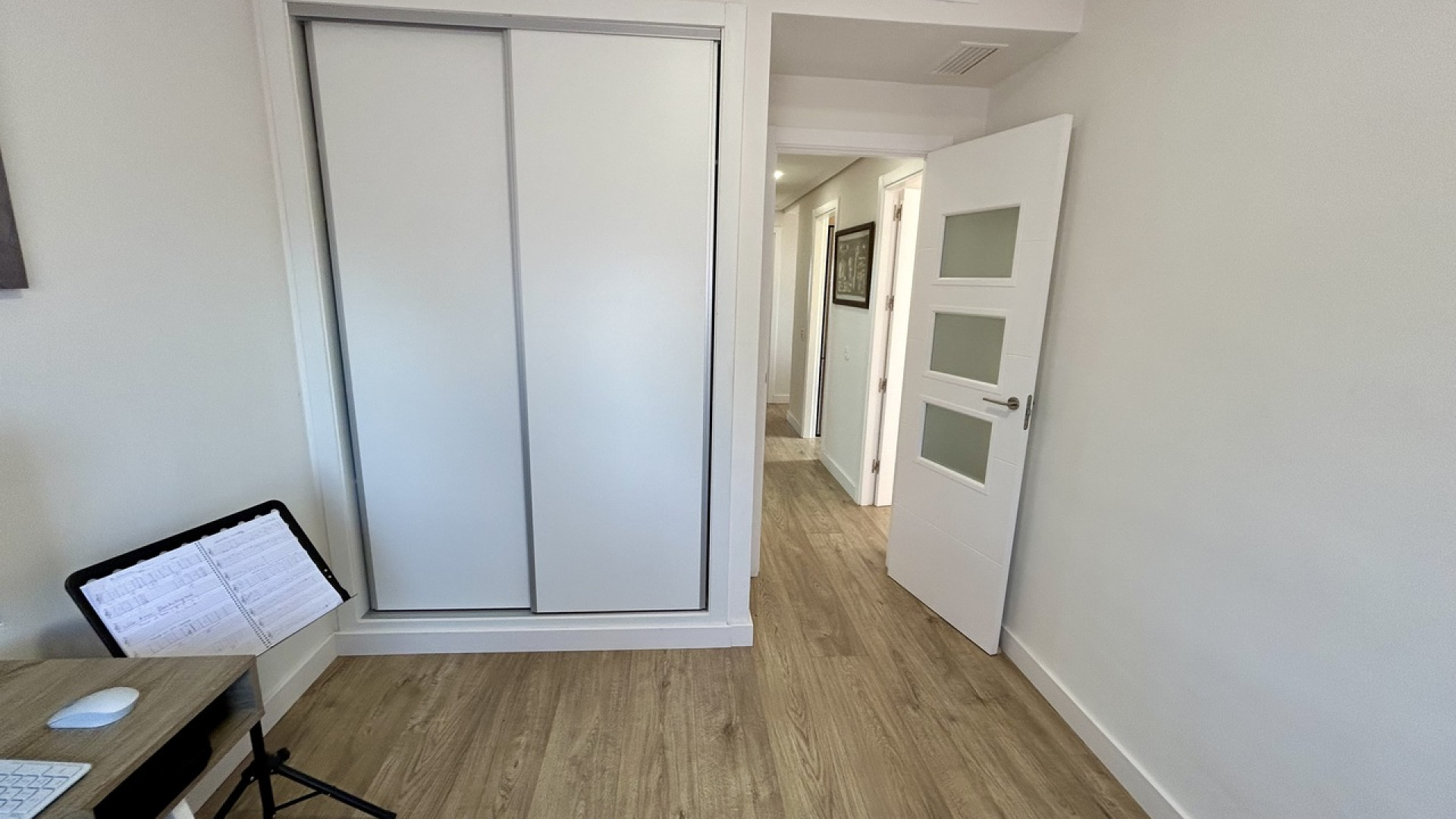 Revente - Apartment - Los Alcazares - Los Alcázares