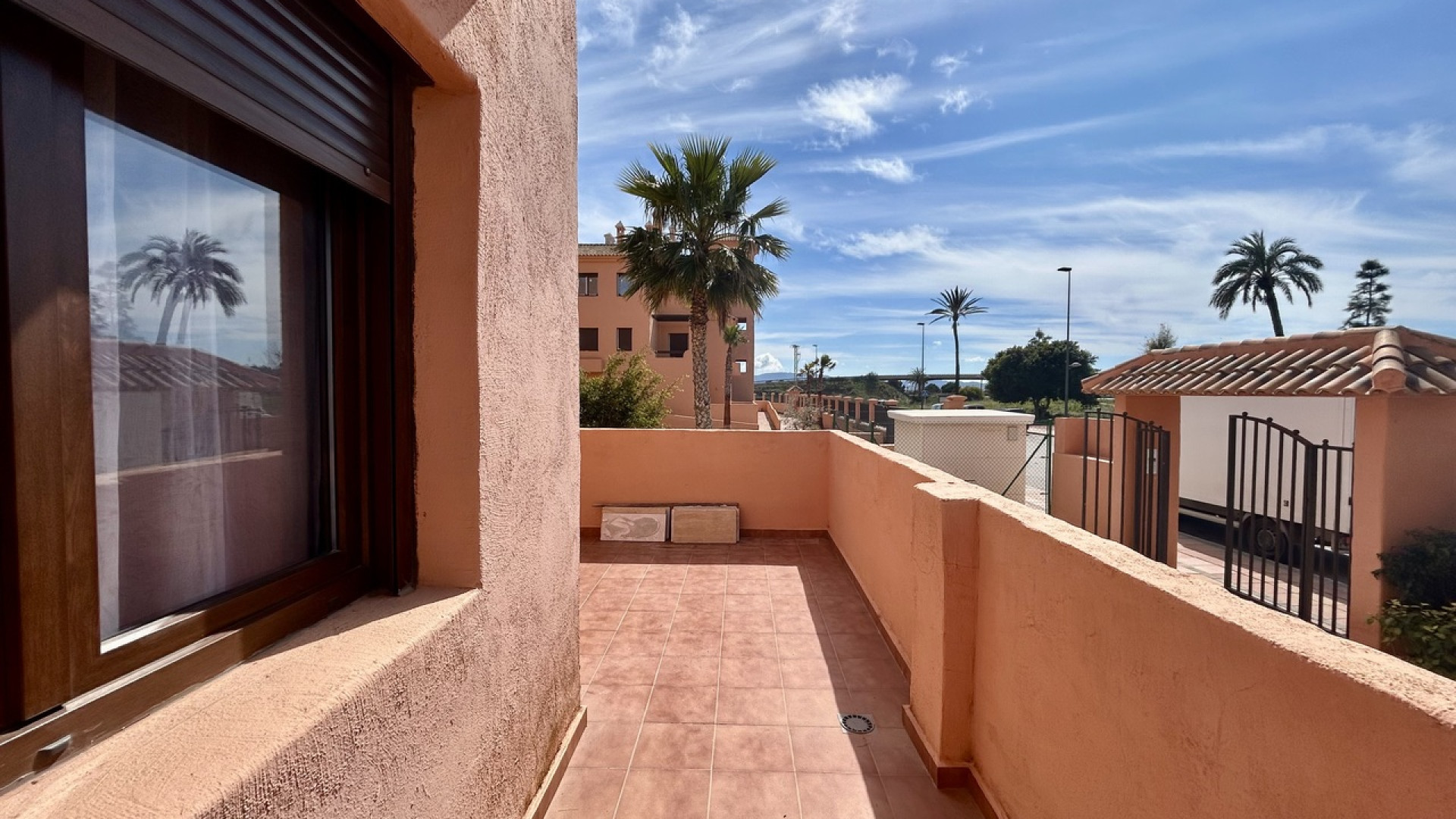 Revente - Apartment - Los Alcazares - Los Alcázares