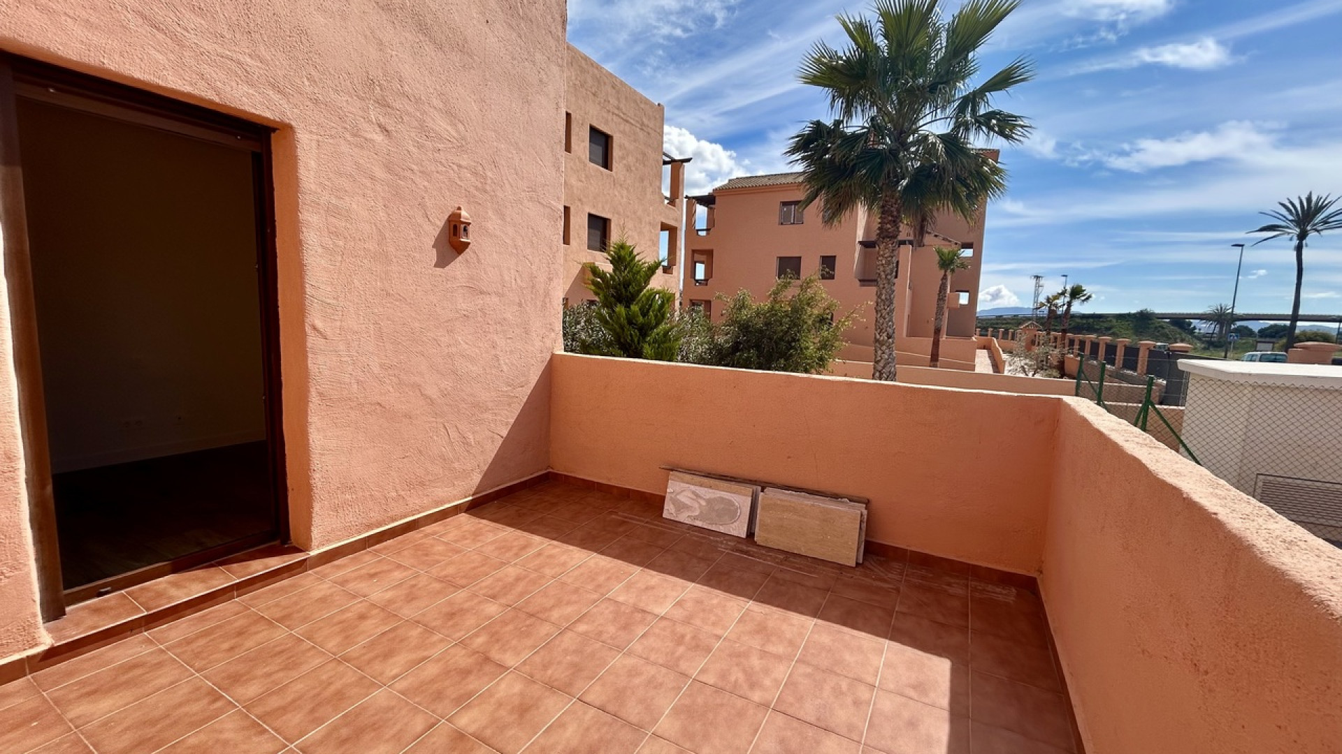 Revente - Apartment - Los Alcazares - Los Alcázares