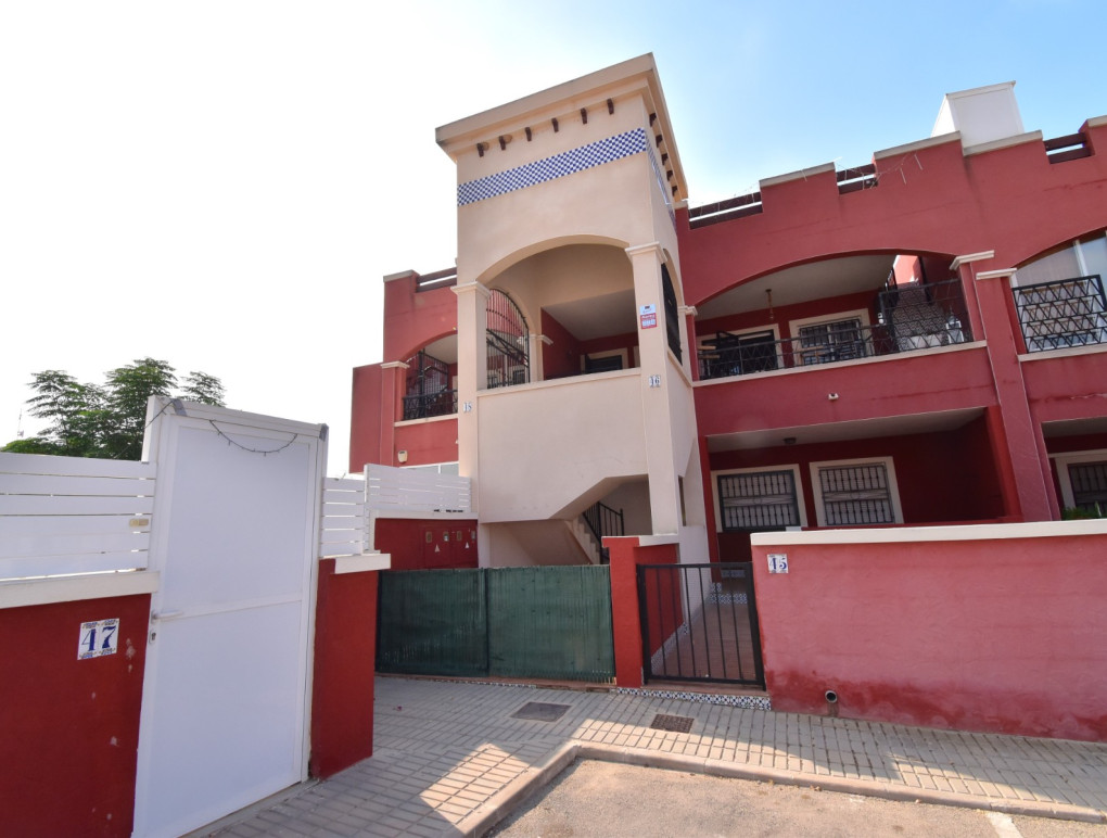 Revente - Apartment - Los Altos - Dream Hills - Dream Hills 2
