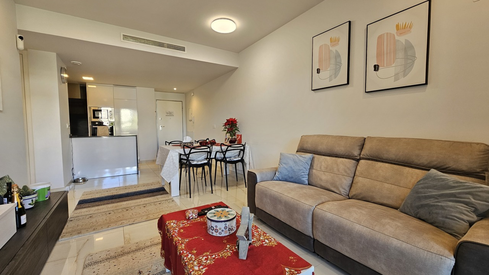 Revente - Apartment - Los Altos